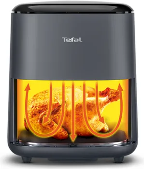 TEFAL EASY FRY EY245B10 [5L] (9 / 15)