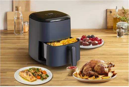 TEFAL EASY FRY EY245B10 [5L] (10 / 15)