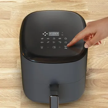 TEFAL EASY FRY EY245B10 [5L] (11 / 15)