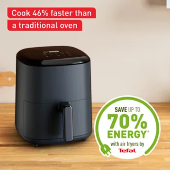TEFAL EASY FRY EY245B10 [5L] (12 / 15)