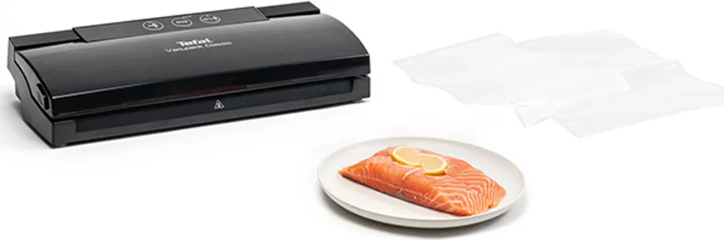 TEFAL VT254070 APARAT ZA VAKUMIRANJE (2 / 10)