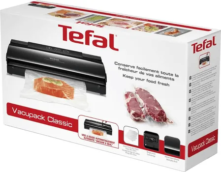 TEFAL VT254070 APARAT ZA VAKUMIRANJE (2 / 10)