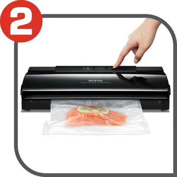 TEFAL VT254070 APARAT ZA VAKUMIRANJE (2 / 5)