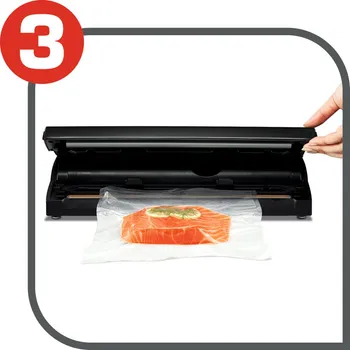 TEFAL VT254070 APARAT ZA VAKUMIRANJE (3 / 5)