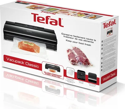 TEFAL VT254070 APARAT ZA VAKUMIRANJE (8 / 10)