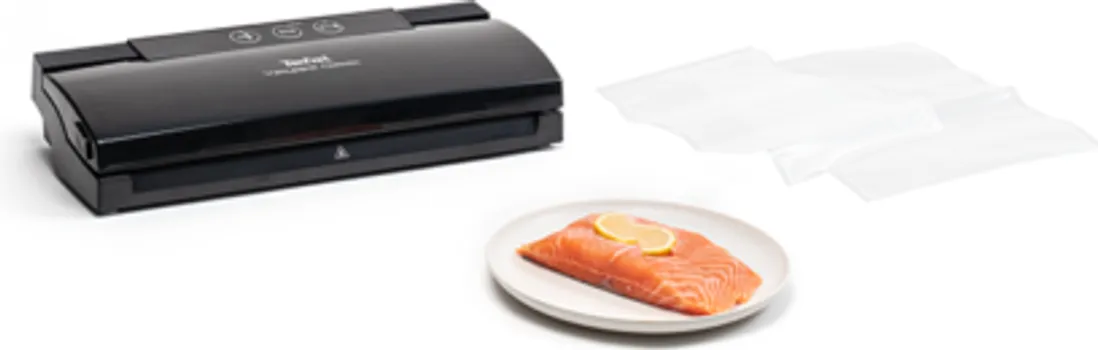 TEFAL VT254070 APARAT ZA VAKUMIRANJE (9 / 10)