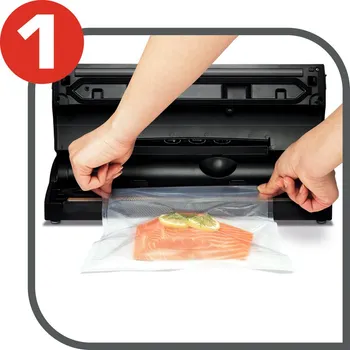TEFAL VT254070 APARAT ZA VAKUMIRANJE (5 / 5)
