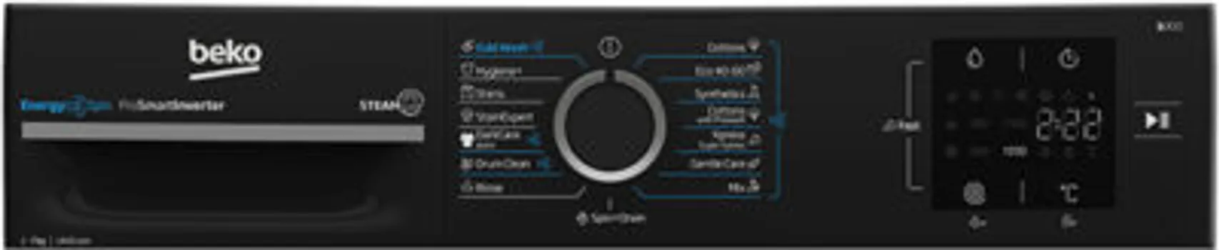 BEKO BM3WFSU37413WPBB1 [7KG] (6 / 9)