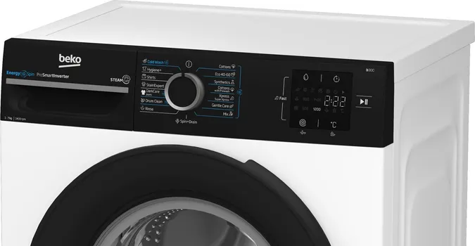BEKO BM3WFSU37413WPBB1 [7KG] (9 / 9)