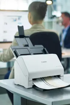 CANON SKENER R30 (1 / 1)