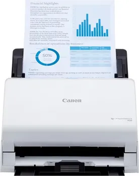 CANON SKENER R30 (2 / 7)