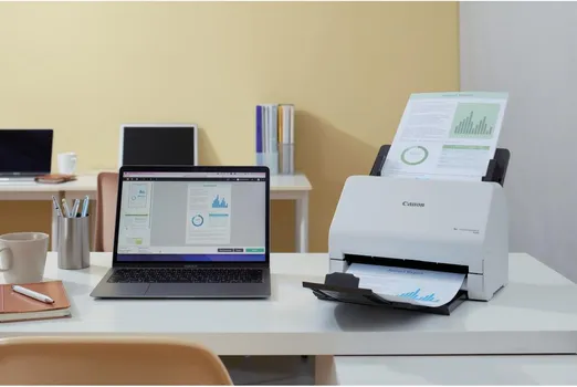 CANON SKENER R30 (3 / 7)