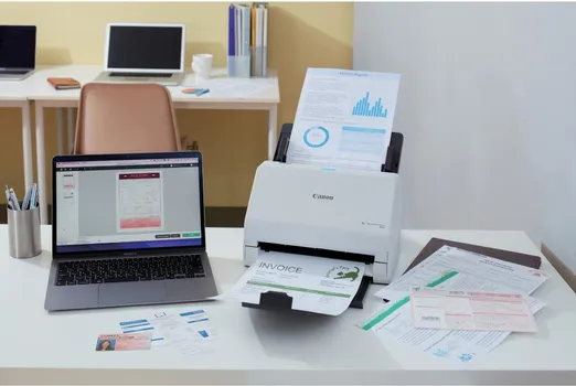 CANON SKENER R30 (5 / 7)