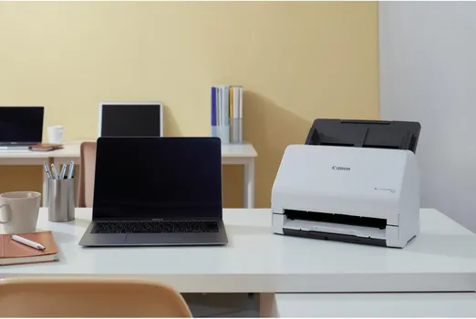 CANON SKENER R30 (6 / 7)