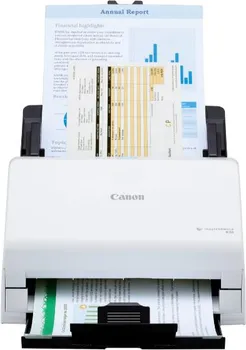 CANON SKENER R30 (7 / 7)