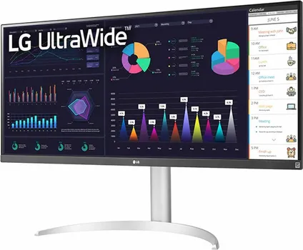 LG 34WQ650-W (1 / 12)