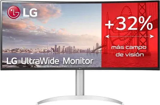 LG 34WQ650-W (3 / 12)