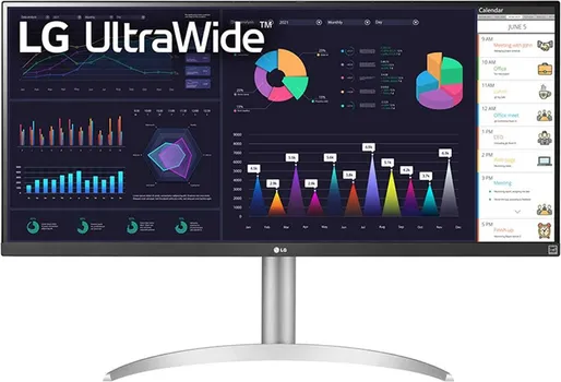 LG 34WQ650-W (8 / 12)
