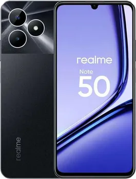 REALME NOTE 50 3GB / 64GB RMX3834 (3 / 8)