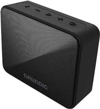GRUNDIG GBT SOLO BLACK (GLR 7749 ) (1 / 1)