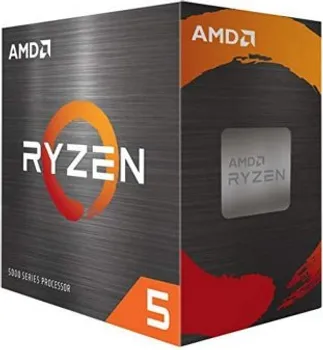 6 3. CPU RYZEN 5500 6 CORES 3 6GHZ TRAY (1 / 1)
