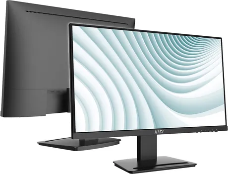 MSI PRO MONITOR MP243X, 23.8 IPS FHD 1920X1080, 100HZ, 4MS, AMD FREESYNC (2 / 3)