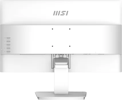 MSI PRO MONITOR MP2412W, 23.8 VA FHD 1920X1080, 100HZ, 5MS, AMD FREESYNC (2 / 4)