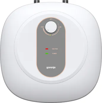 GORENJE PODPULTNI BOJLER MINI10-U (1 / 4)