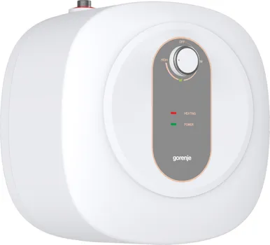 GORENJE PODPULTNI BOJLER MINI10-U (2 / 4)