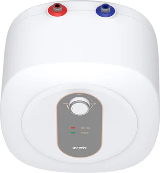 GORENJE PODPULTNI BOJLER MINI10-U (4 / 4)