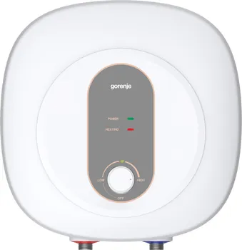 GORENJE NADPULTNI BOJLER MINI5-O (1 / 4)