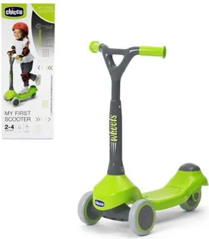 CHICCO SCOOTER (1 / 1)