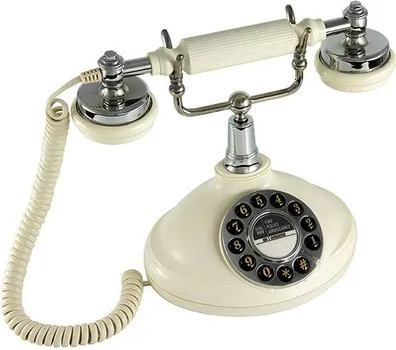 STONI TELEFON GPO OPAL GPO62