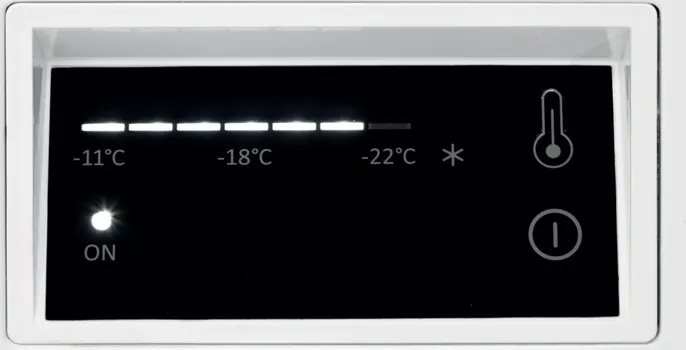 GORENJE FH37E6W [297L] (5 / 6)