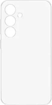 MASKA ZA MOBILNI TELEFON SAMSUNG S24 CLEAR (1 / 1)