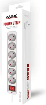 KABL PRODUZNI MAX MPS-106S-1.4M (2 / 2)