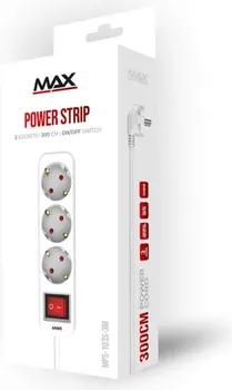 KABL PRODUZNI MAX MPS-103S-3M (2 / 2)