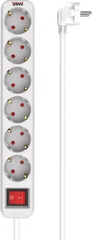 KABL PRODUZNI MAX MPS-106S-3M (1 / 2)