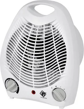 FG ELECTRONICS FS 810 KALOLIFER [2000W] (1 / 1)