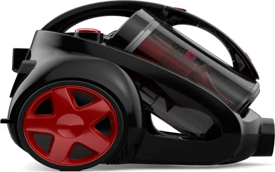 TESLA BGL203BRE [800W / 2.5L] (1 / 6)