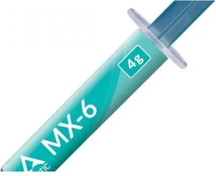 ARCTIC MX-6 4G TERMALNA PASTA ACTCP00080A (3 / 3)