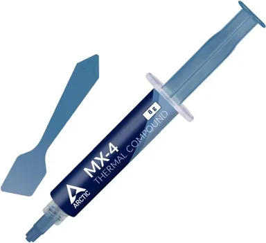 ARCTIC MX-4 8G TERMALNA PASTA ACTCP00059A (2 / 3)