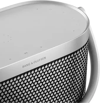 BANG & OLUFSEN BEOPLAY A5 SPACED ALUMINIUM BLUETOOTH