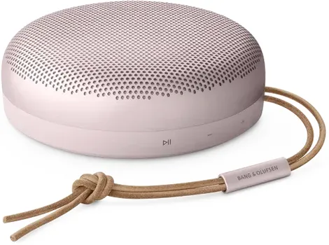 BANG & OLUFSEN BEOSOUND A1 PINK BLUETOOTH