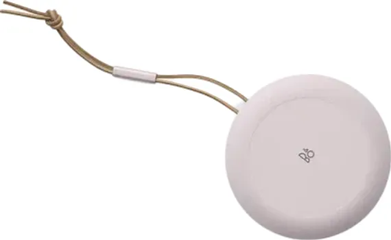 BANG & OLUFSEN BEOSOUND A1 PINK BLUETOOTH