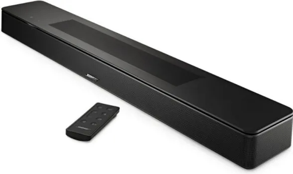 BOSE SMART SOUNDBAR 600 (2 / 2)