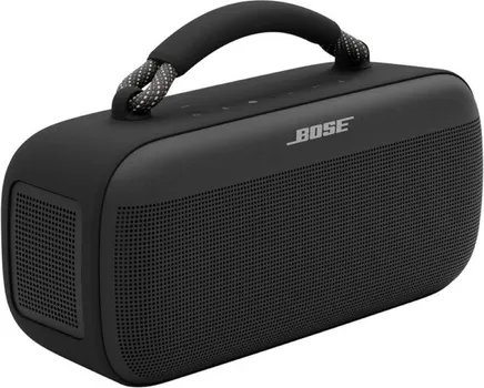 BOSE SOUNDLINK MAX BLACK