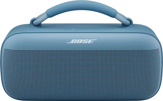 BOSE SOUNDLINK MAX BLUE DUSK