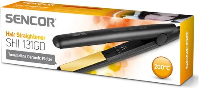 SENCOR PRESA ZA KOSU SHI 131GD (3 / 3)