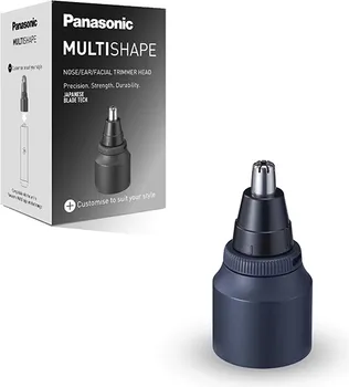 PANASONIC TRIMER NASTAVAK ZA NOS/UŠI/DLAKE NA LICU ER-CNT1-A301 (1 / 4)